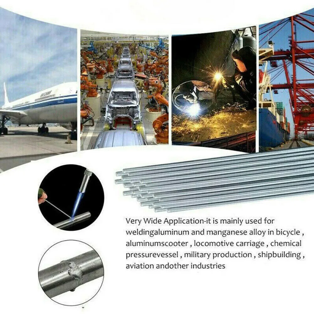 

FREE POST Repair Rods Replacement 2021ER Durable Top-quality Xmas Gift