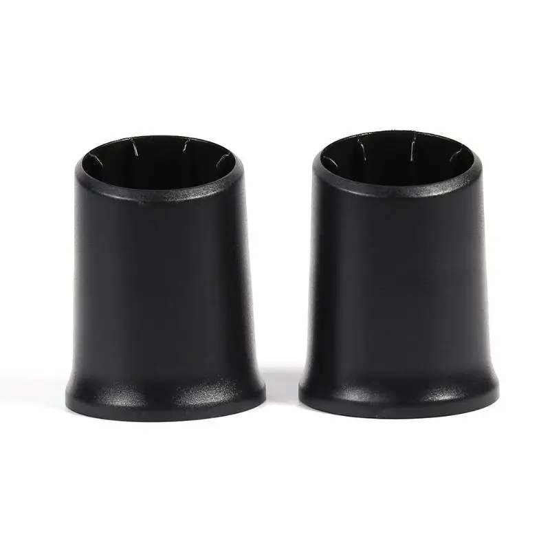 1 пара головных уборов на руль прошивка Ручка Комплект для Ninebot ES1 ES2 ES3 ES4 скутера