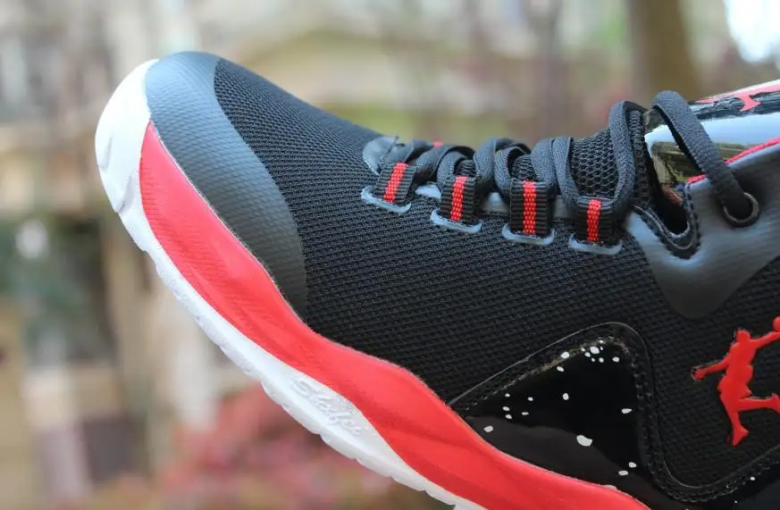 Мужские баскетбольные кроссовки Jordans с воздушной подушкой, баскетбольные кроссовки, противоскользящие высокие пары, дышащие баскетбольные ботинки jordans
