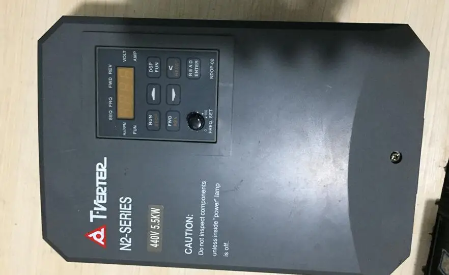 

N2-408-H3 380 кВт 85% в инвертор; Использованный, новый; 3 месяца гарантии, бесплатная доставка