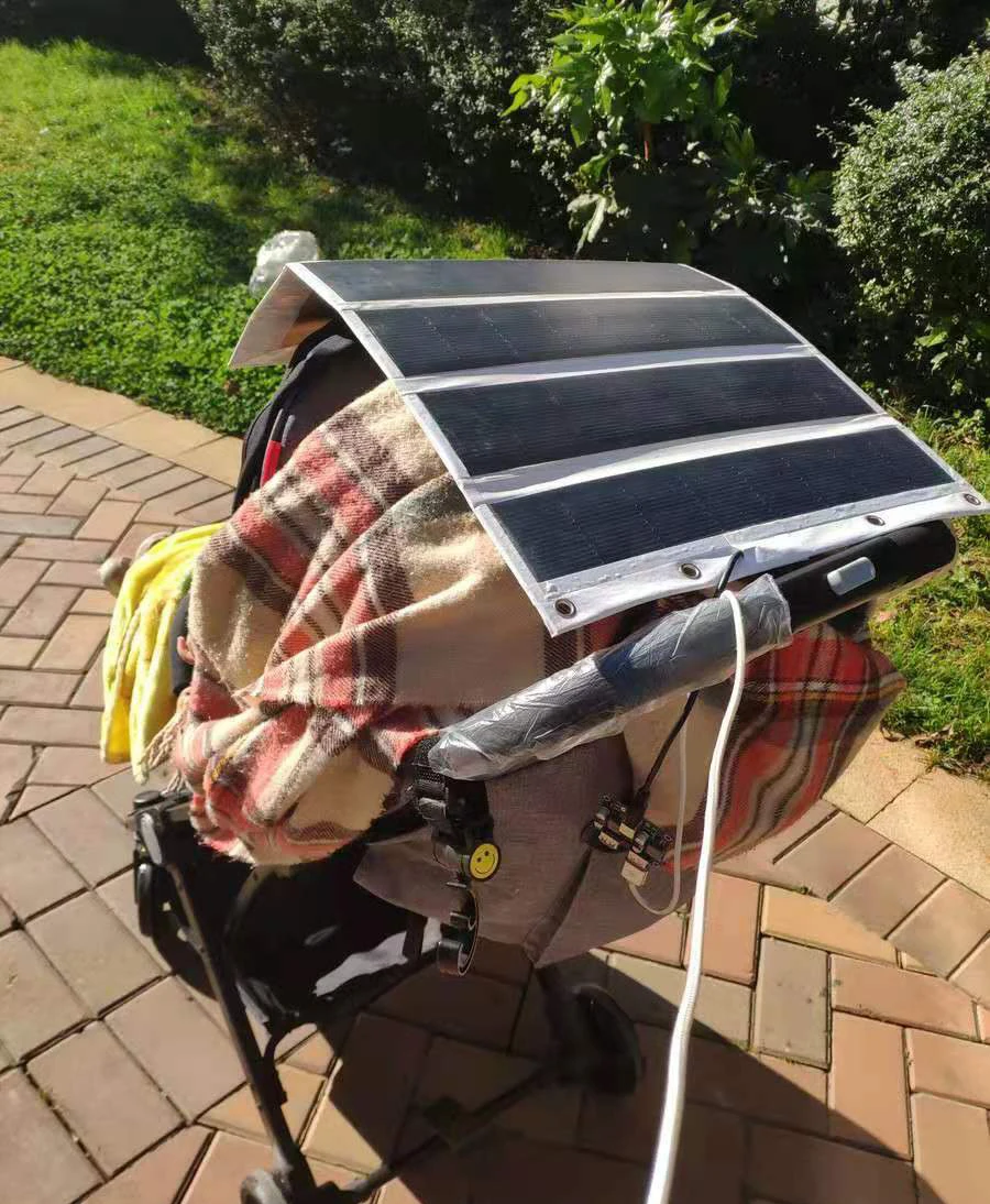 baterias solares
