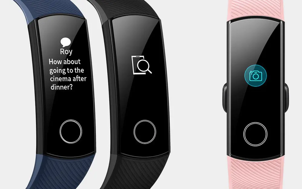 Глобальная версия Honor Band 5 браслет с кислородом крови смарт-трекеры активности Bluetooth умный Браслет мониторинг сердечного ритма
