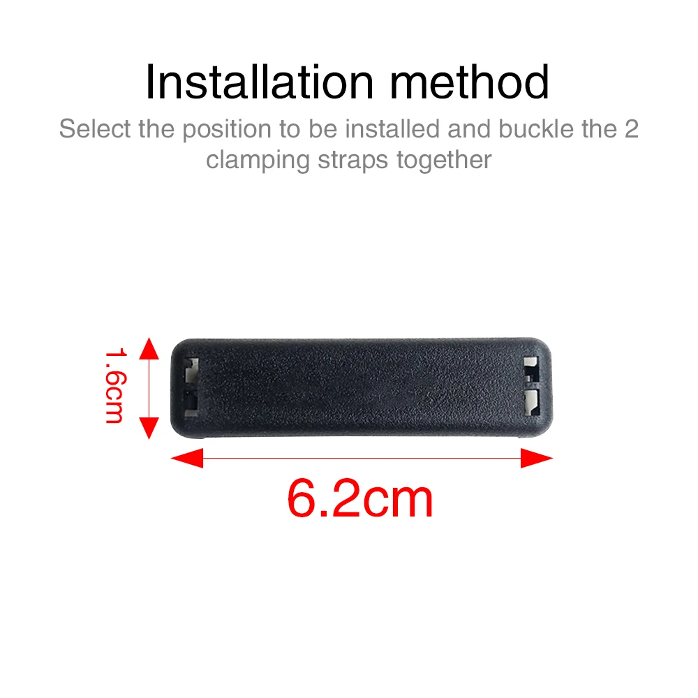 Ремень безопасности Зажимная Пряжка регулируемый замок для BMW F10 F11 F30 F32 F15 F16 F25 G30