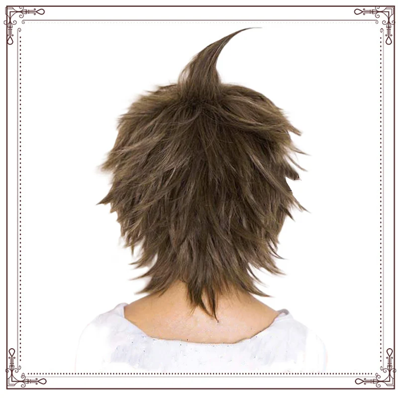 Косплей костюм Хината хаджим из игры данганронпа 2 попрощайтесь с отчаянием