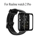 1 шт. полная защитная крышка для экрана 3D Изогнутые пленки против царапин для Realme Watch 2 Pro Защитная пленка для экрана Realme Watch 2 Pro