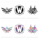 Настенное художественное полотно, живопись раньше, цветная живопись, легенда, логотип, игра, печать фильмов, плакат, картина, украшение для гостиной без рамки