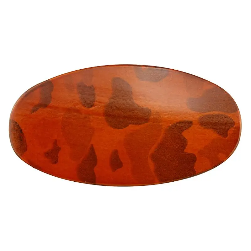 Щетка с деревянной ручкой для макияжа и бороды щетка усов мужчин из натурального