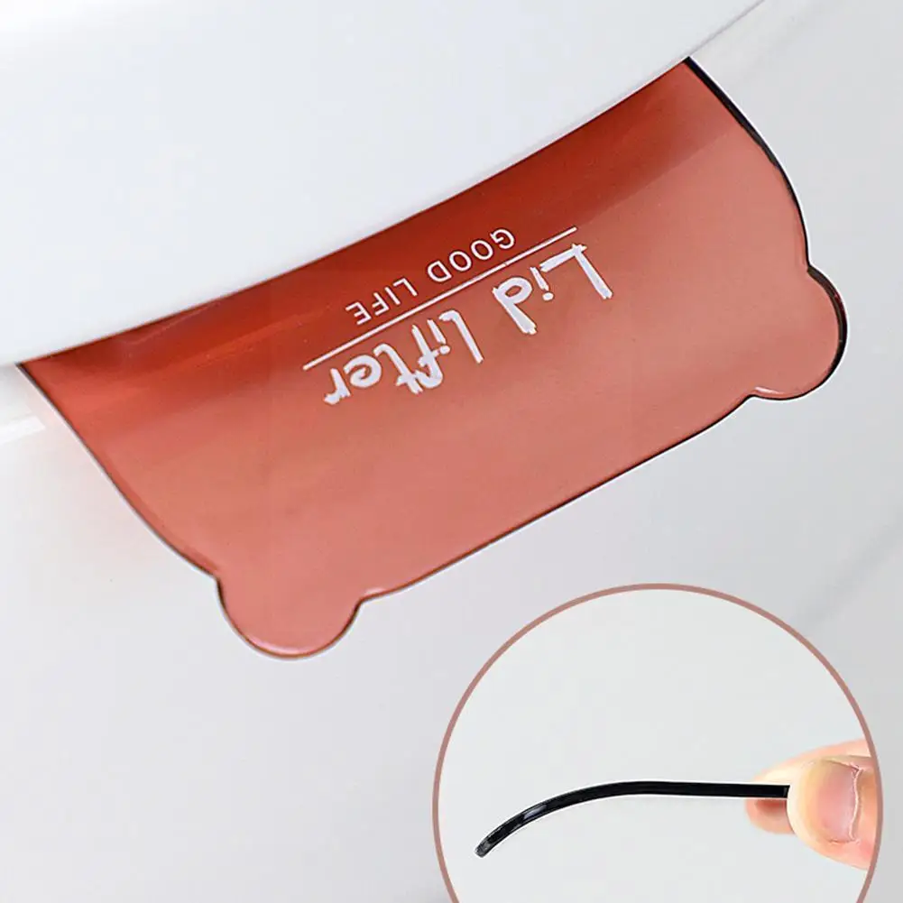 

1 шт., держатель для крышки унитаза