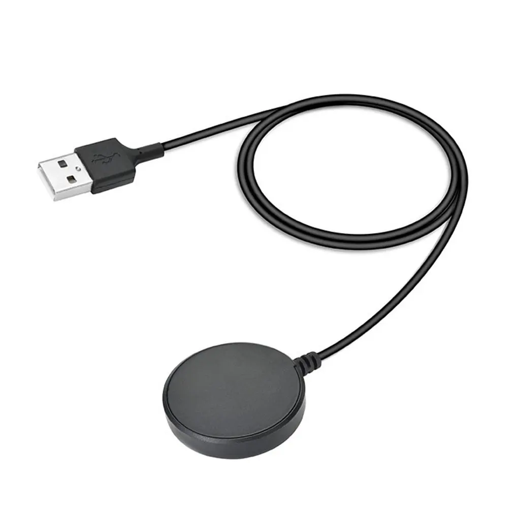 Charger Adapter USB Charging Cable Replacement Smart Watch Holder For Samsung Galaxy Active R500 | Электроника