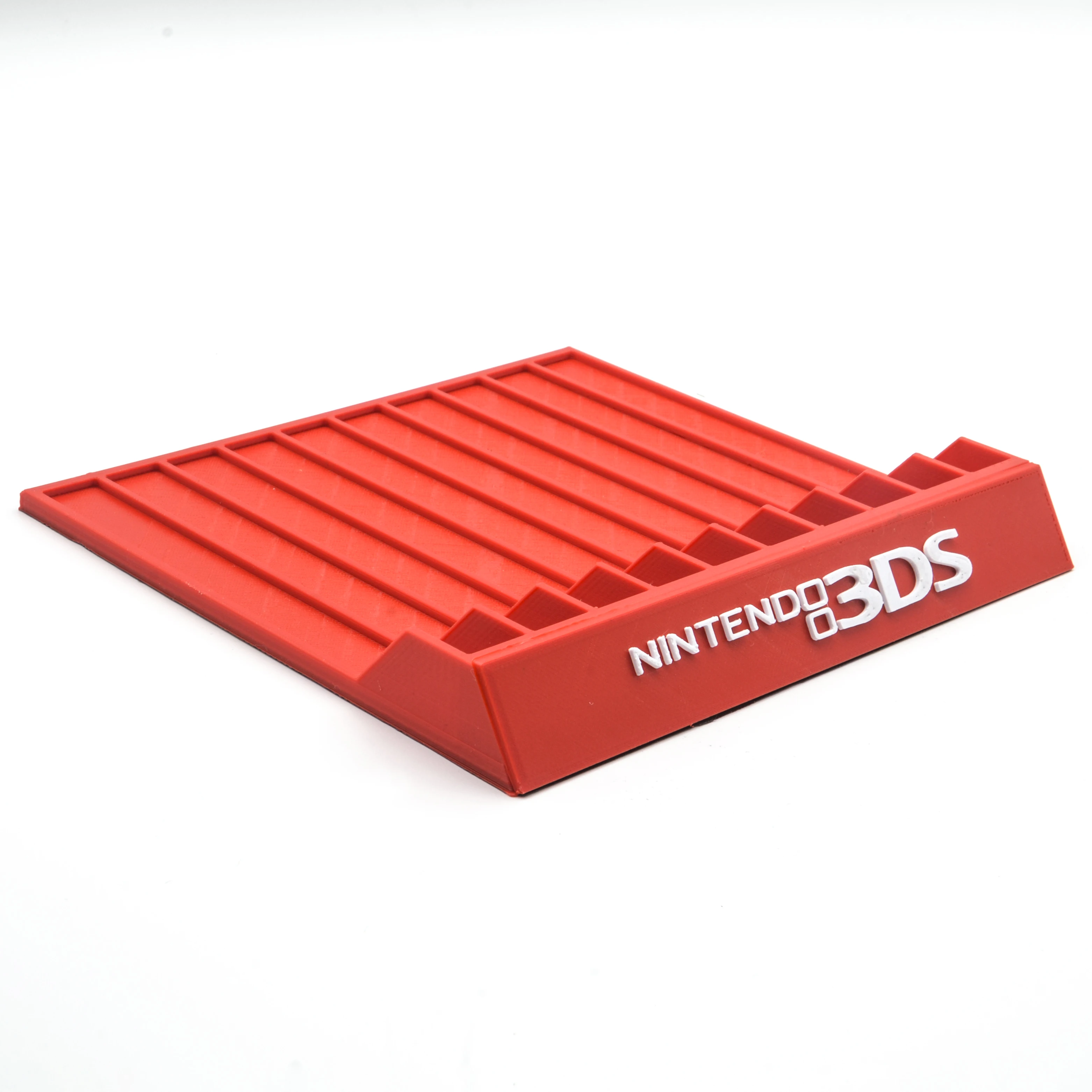 

3d Customize Console Game cassette storage rack CD holder for NS Switch ps4 Odyssey animal crossing tlous2