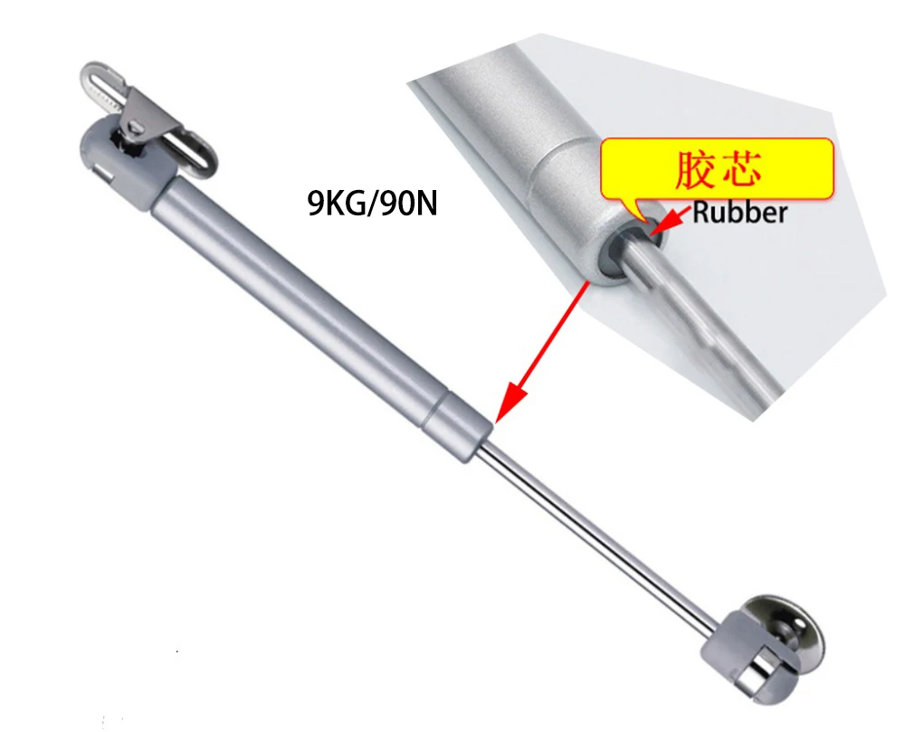 (В упаковке 2 шт.) гидравлическая петля для кровати подъемник дверей шкафов