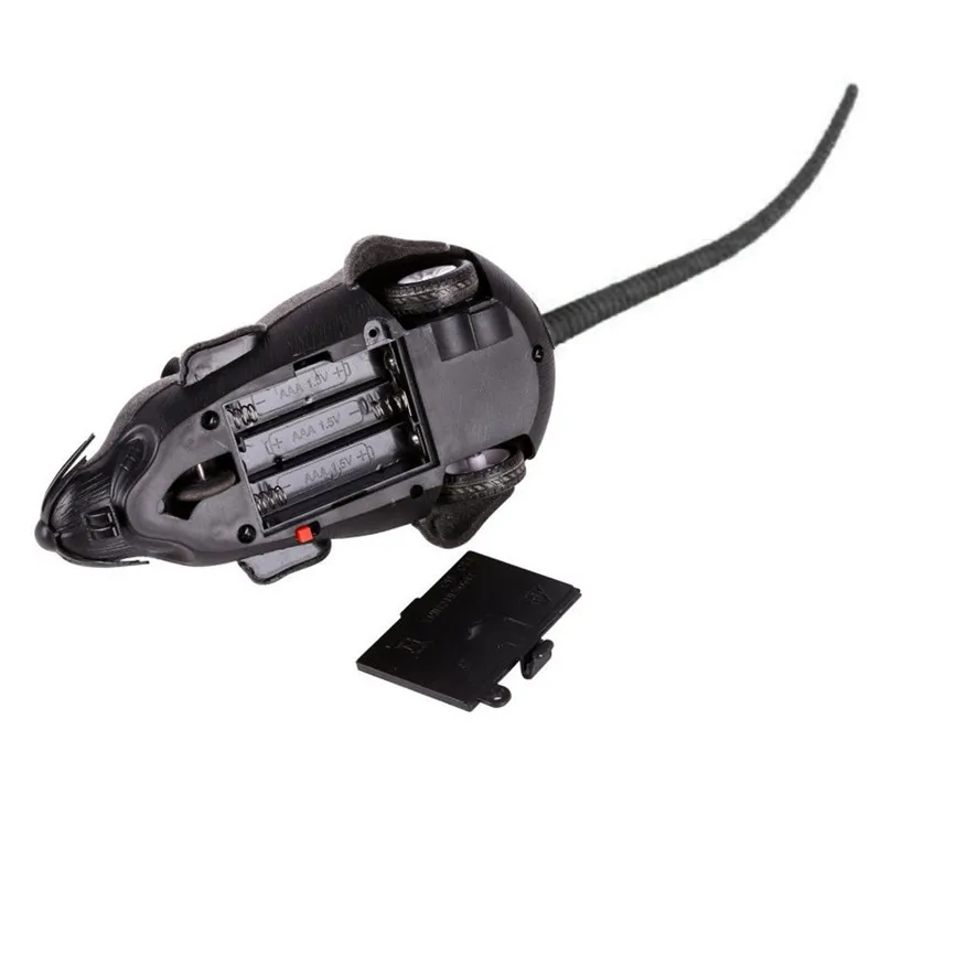 Забавные Игрушки животные с дистанционным управлением Беспроводной