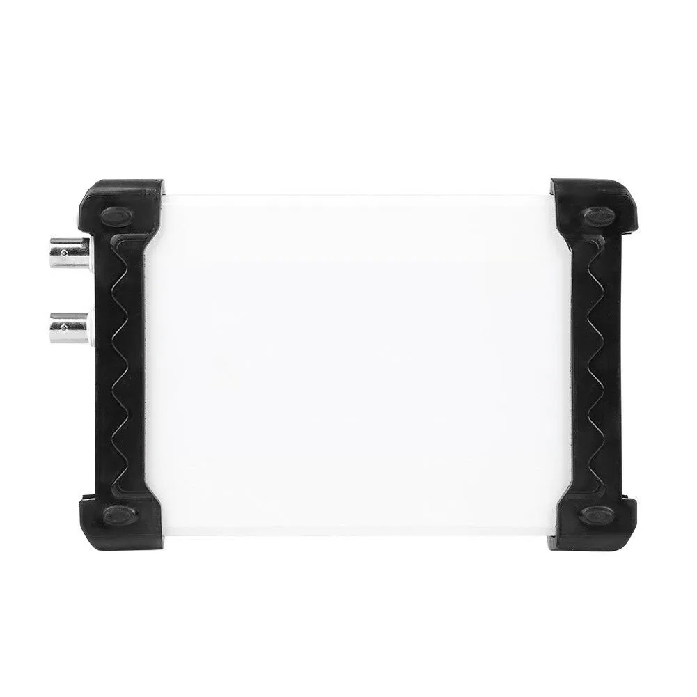 ISDS205A осциллограф AC DC USB Регистратор данных анализатор 20 МГц виртуальное цифровое