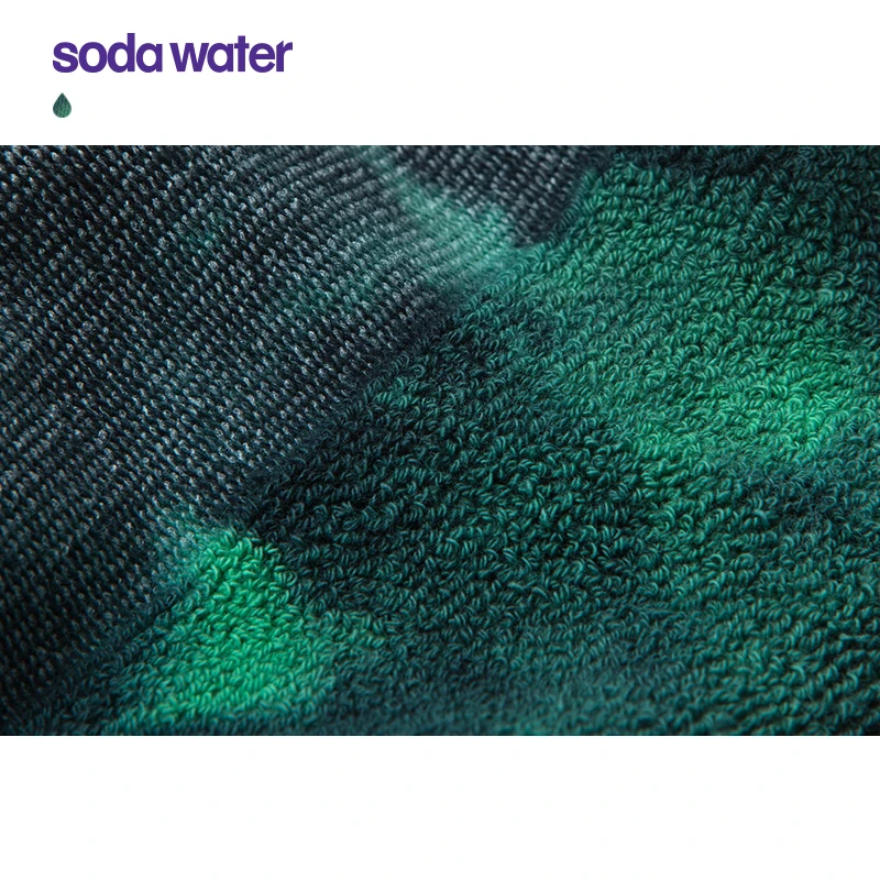 Носки SODAWATER женские хлопковые унисекс модные 2020 | Женская одежда
