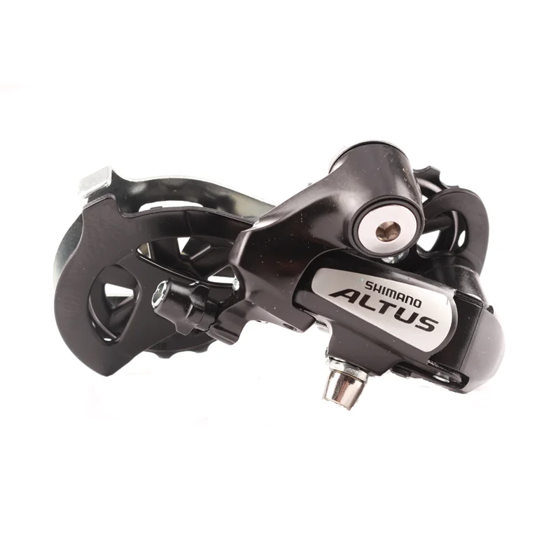 Shimano RD-M310, 7/8 скоростей, горный MTB велосипед, запчасти для велосипеда, велосипедный задний переключатель