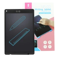 lcd writing 8 51112 digital tablet handwriting pads graphics tablet for childrens graffiti drawing board