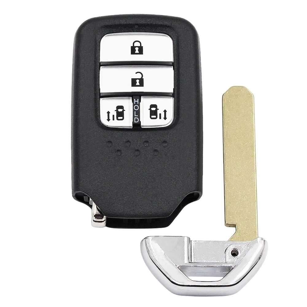 

KEYECU KEYDIY KD ZB Series ZB14-3/4/5 ZB04-3/4 ZB10-3/4/5 для Honda для Hyundai для Kia Style Smart Remote Car Key для Φ