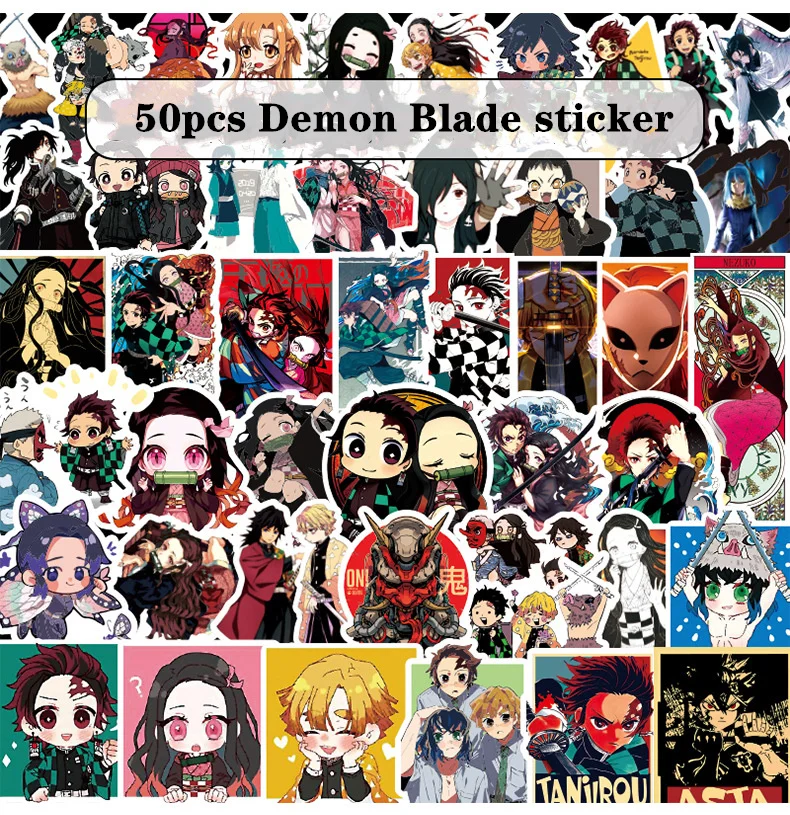 50 100 шт. ПВХ наклейки-гитары на чемодан гитару | Игрушки и хобби