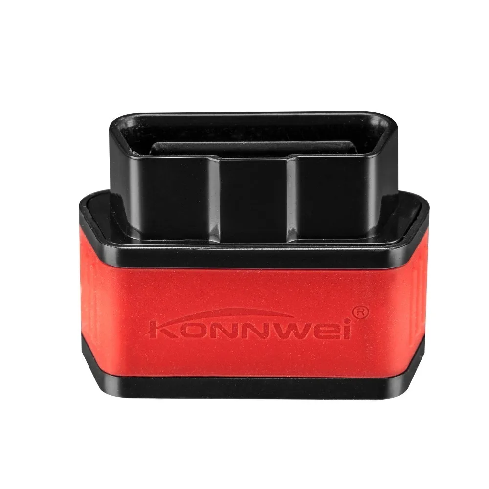 Elm327 V1.5 Obd2 Авто диагностический сканер Konnwei Kw903 Bluetooth 3,0/4,0 Elm 327 V1.5 Бортовая Система диагностики 2 код ридер чип Pic18f25k80