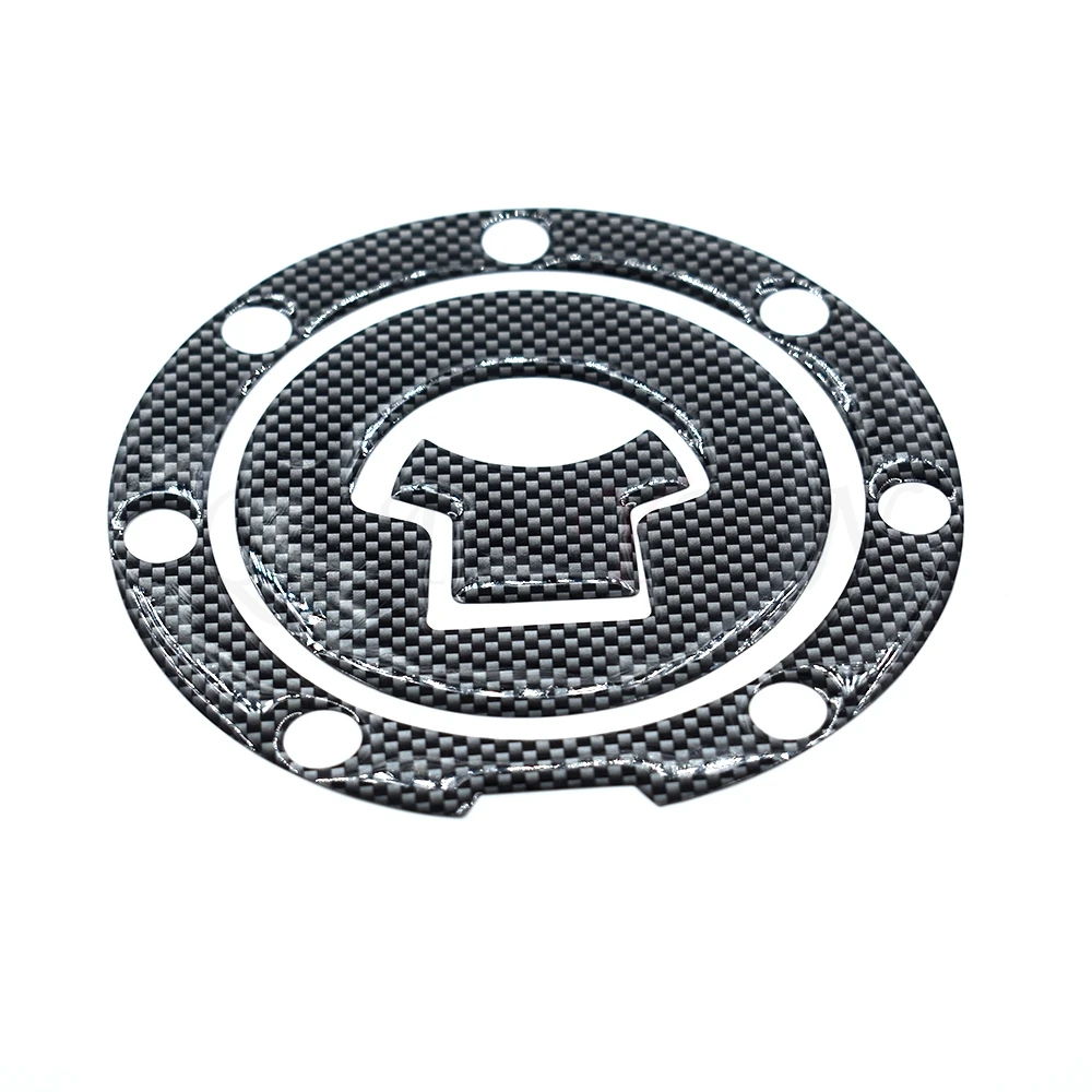 

Motorcycle Fuel Oil Gas Cap Tank Cover Pad Decal Protector Sticker For HONDA CB1000R CB1000RR CB1100 CB1300 CBF1000 CBF600/S
