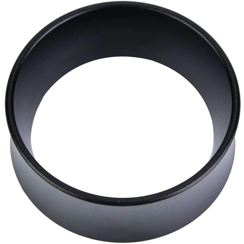 Эспрессо дозирующая воронка алюминиевый сплав кольцо для дозирования эспрессо