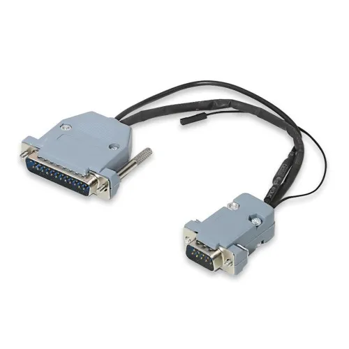 Fast Easy Cable for Porsche Work with VVDI Prog/VVDI2 Programmer |