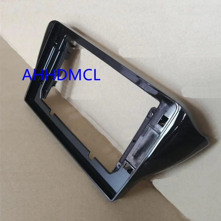 Автомобильная облицовка навигационная панель комплект рамы для 10 ~ 2 &quotAndroid