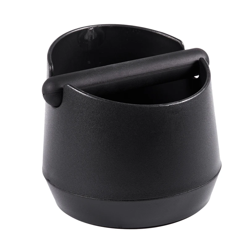 Контейнер для кофе ABS бариста контейнер мусора эспрессо с ручкой|Кофейные наборы|