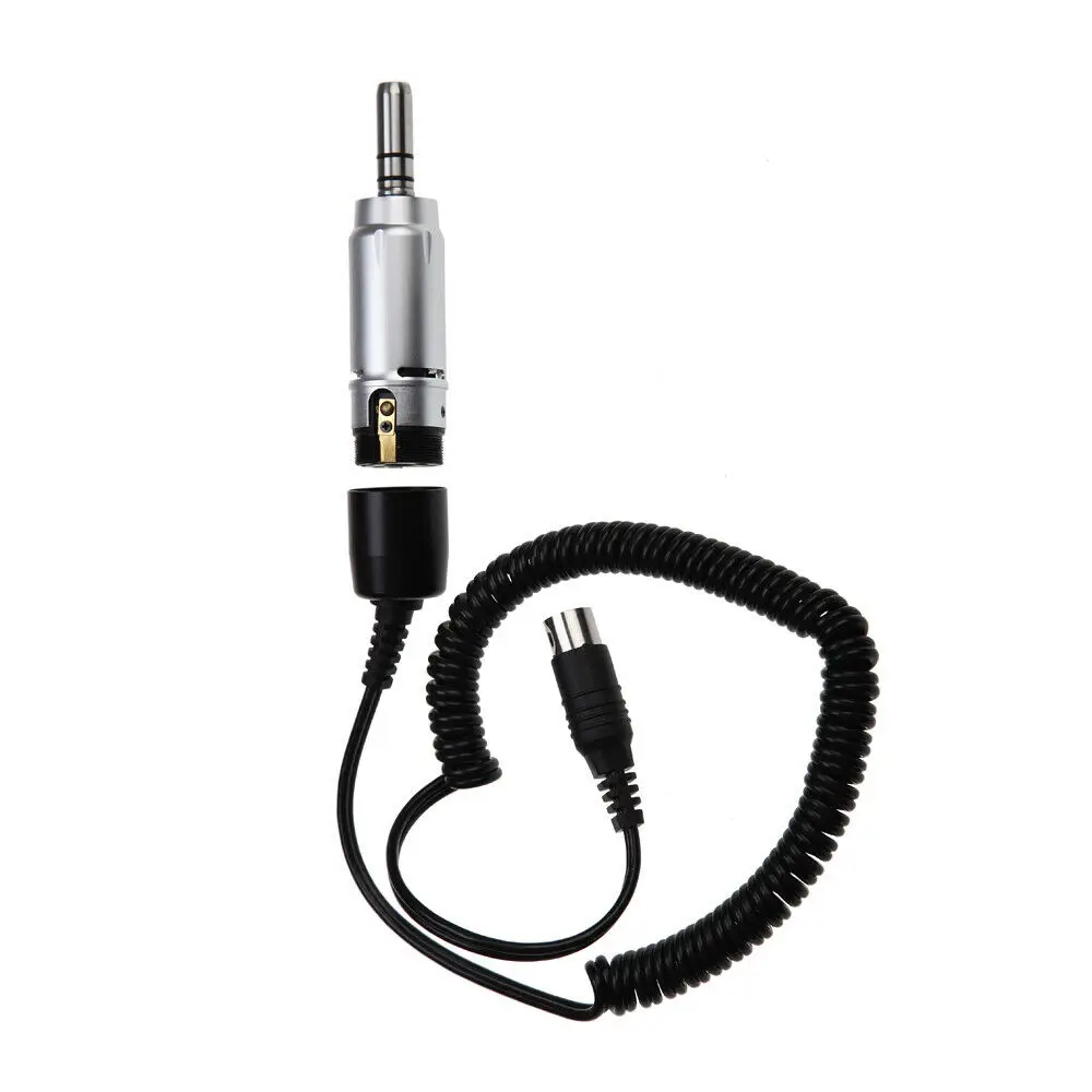 Стоматологическая лаборатория Marathon 35K RPM Электрический микро мотор и прямой