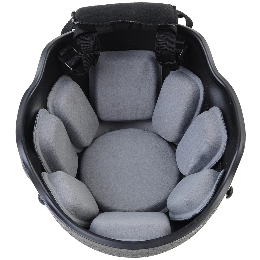 FMA универсальный шлем аксессуар защиты Подушки площадку с вообще подвеска