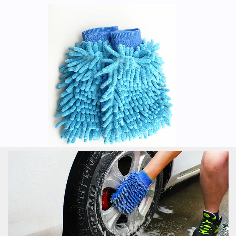 ZYBAISHUN средство для мытья автомобильных окон из микрофибры Mazda 2 3 5 6 CX5 CX7 CX9 Atenza Axela