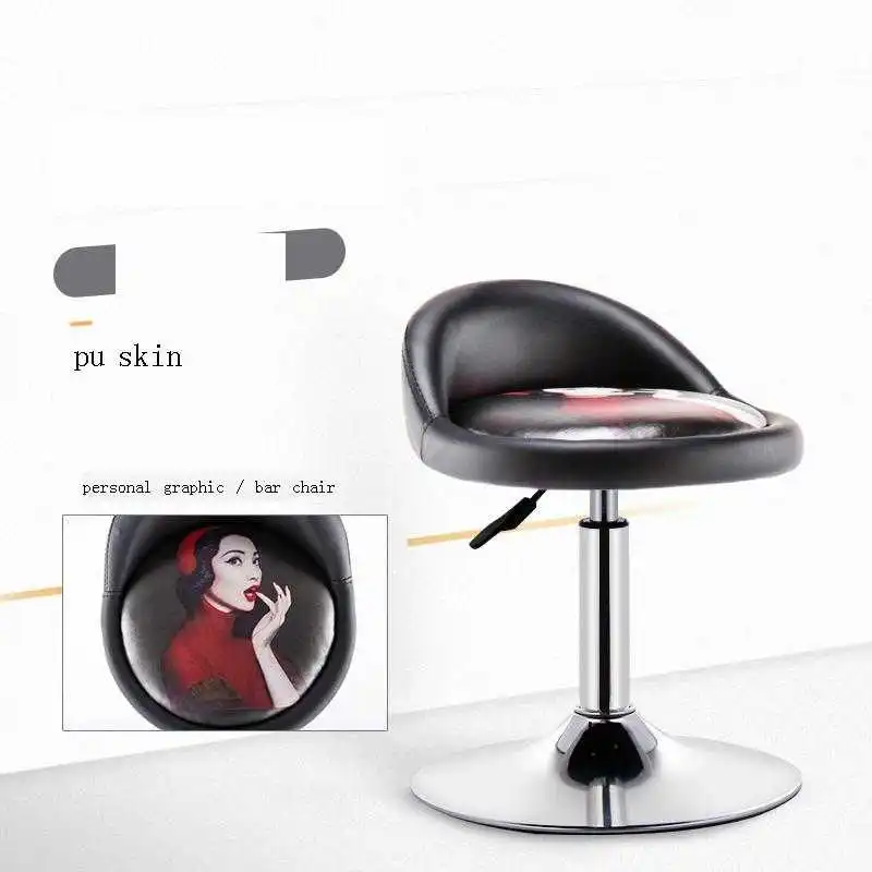 

De Industriel Table Sgabello Stoel Para Barra Sandalyesi Stoelen Cadir Banqueta Todos Tipos Silla Cadeira Stool Modern Bar Chair