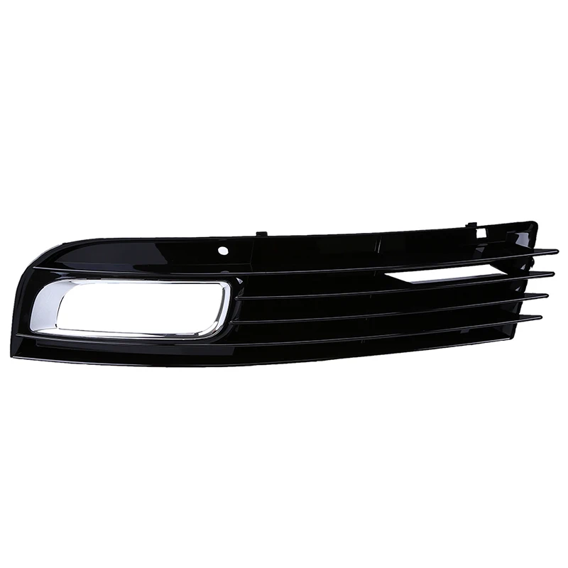 Высококачественный передний левый противотуманный фонарь POSSBAY нижний бампер