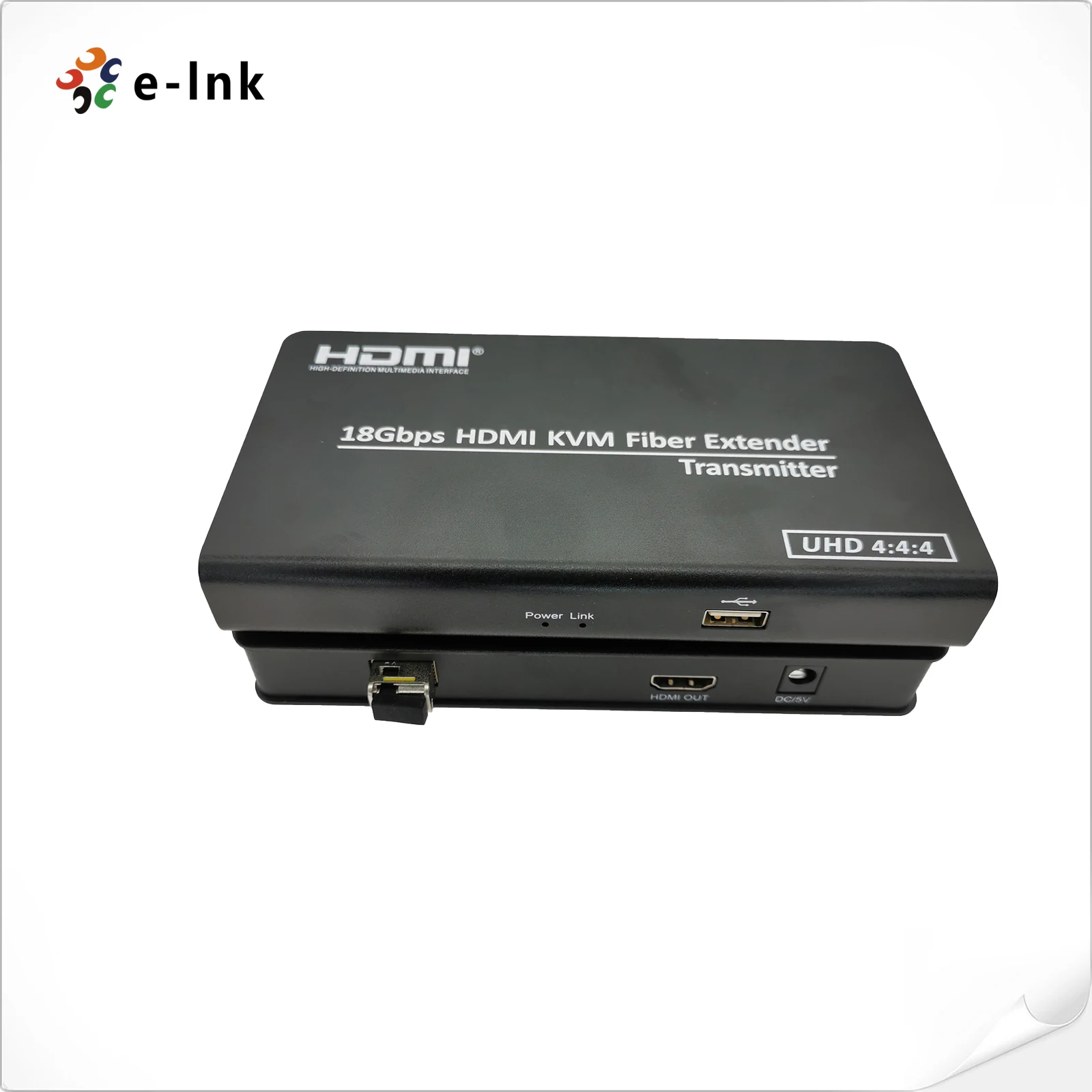 

E-link HDMI 2,0 волоконные удлинители и конвертеры