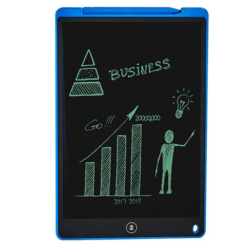 Детский ЖК планшет для рисования граффити цифровая электронная доска