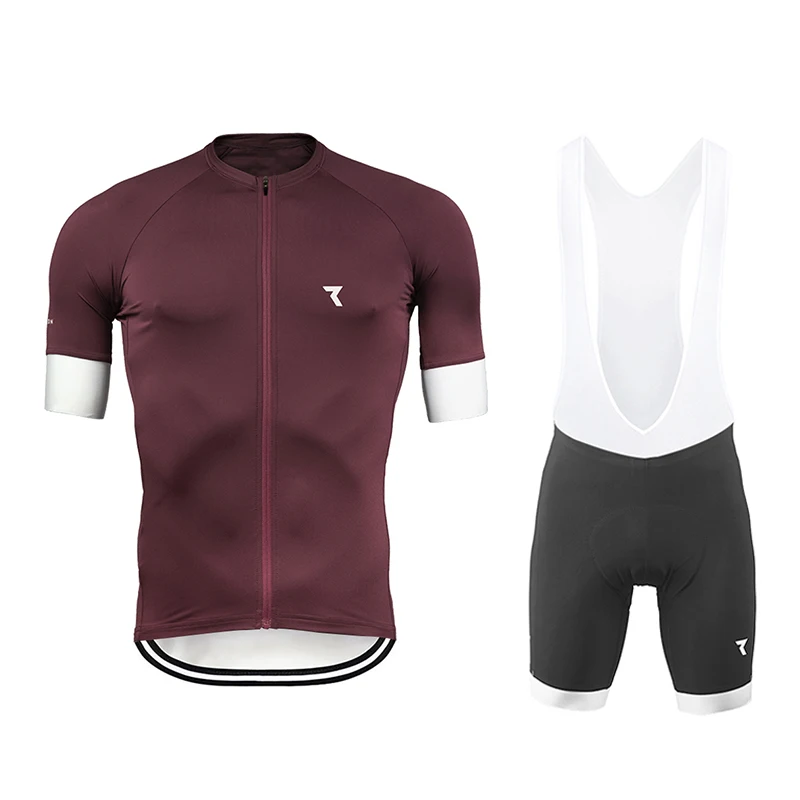 

Новинка 2021, мужской велосипедный комплект из Джерси, профессиональная велосипедная команда, с коротким рукавом, Maillot Ciclismo, летняя велосипед...