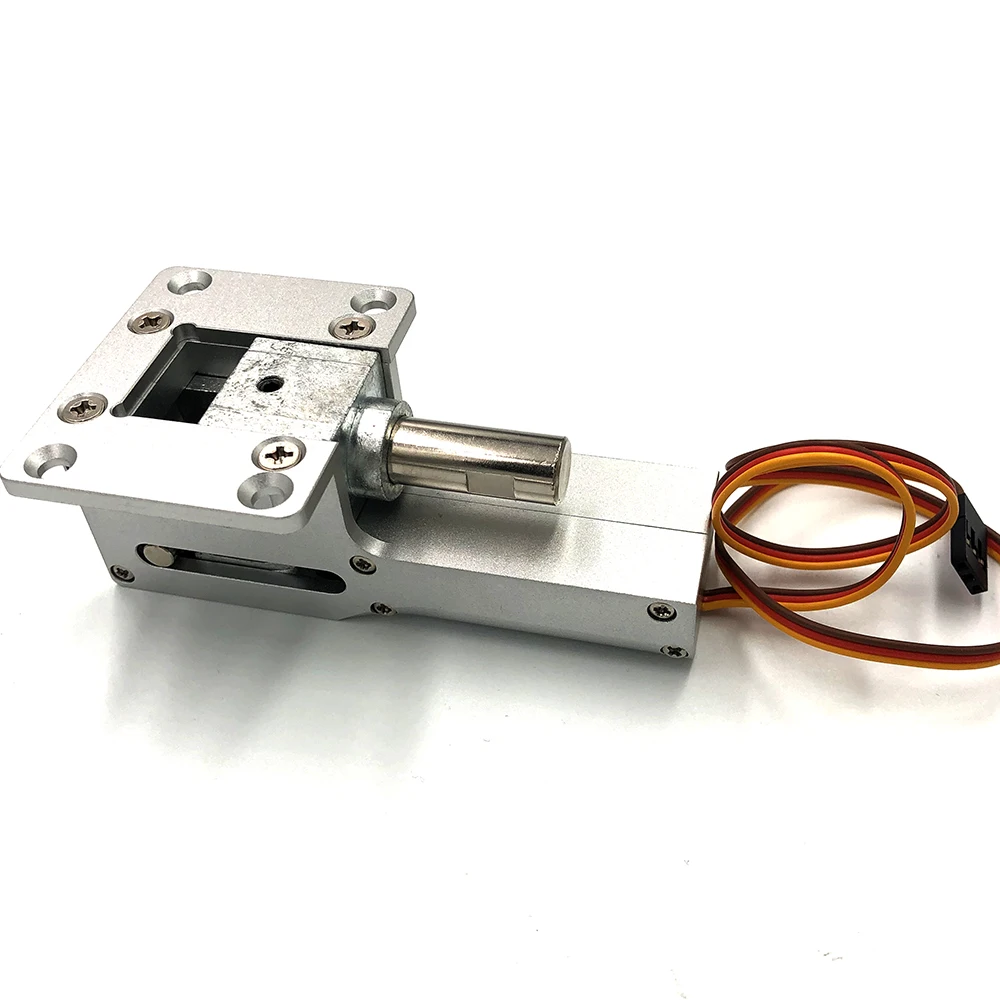 полностью металлический че