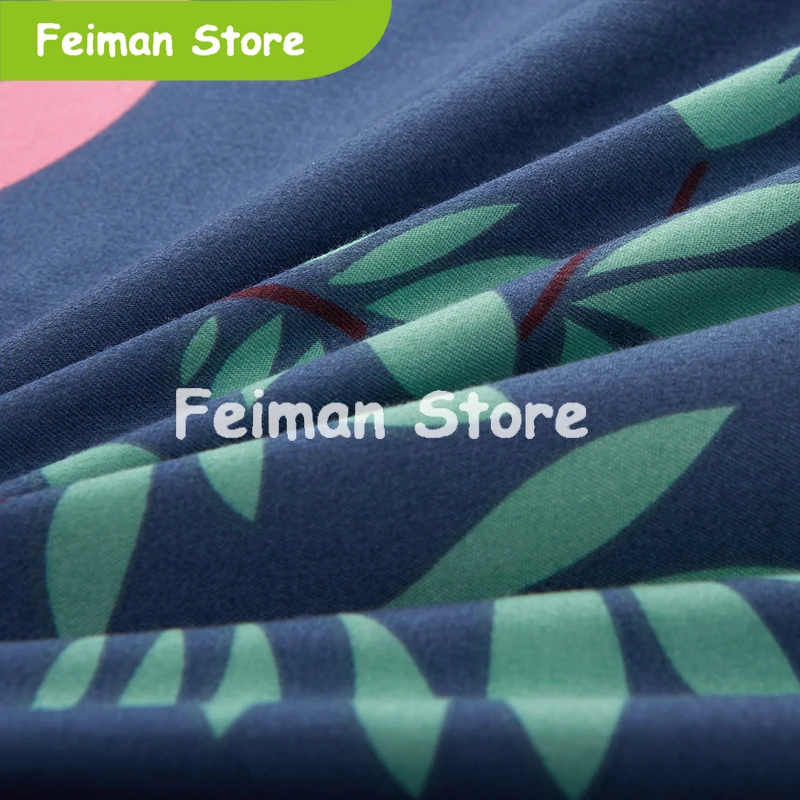 1 шт. пододеяльник 200*200 постельные принадлежности одеяло с принтом одинарный