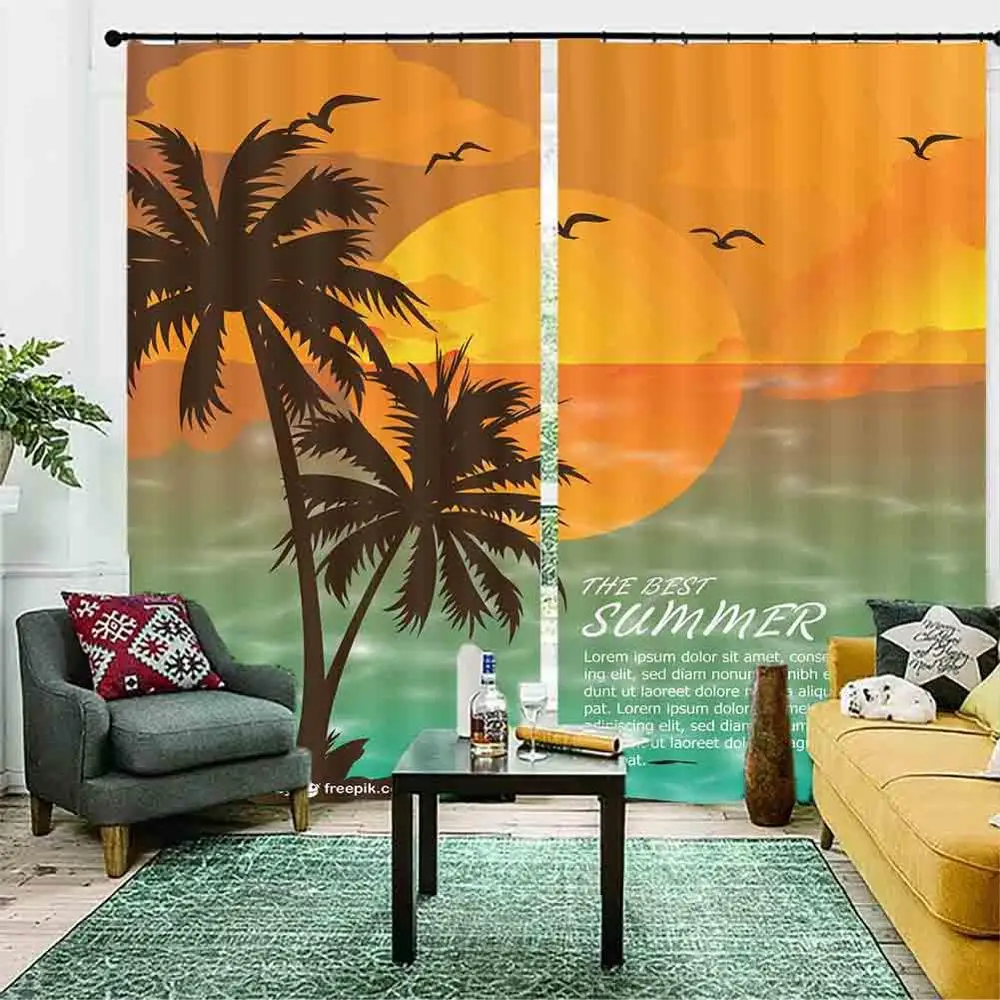 Занавески для гостиной спальни занавески новый дизайн Cortinas Cocina | Дом и сад