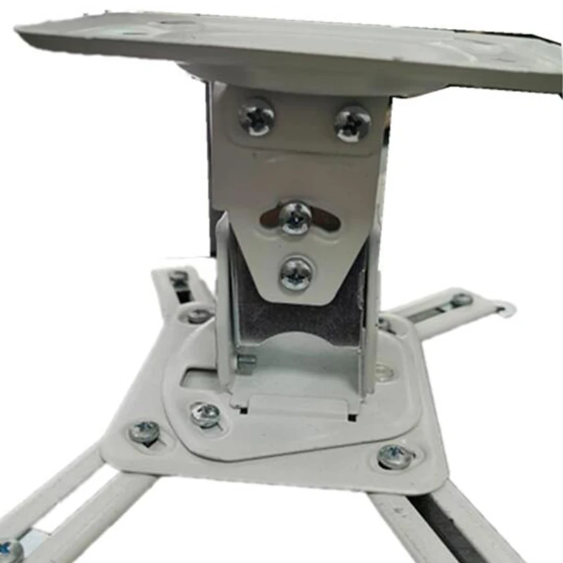 

Projector Universal Ceiling Hanger Adjustable Ultra-Short Home Office Bracket