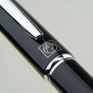 1 шт. тонкая ручка 7 цветов без коробки 0 5 мм|fine nib|iridium fountain penfountain pen |