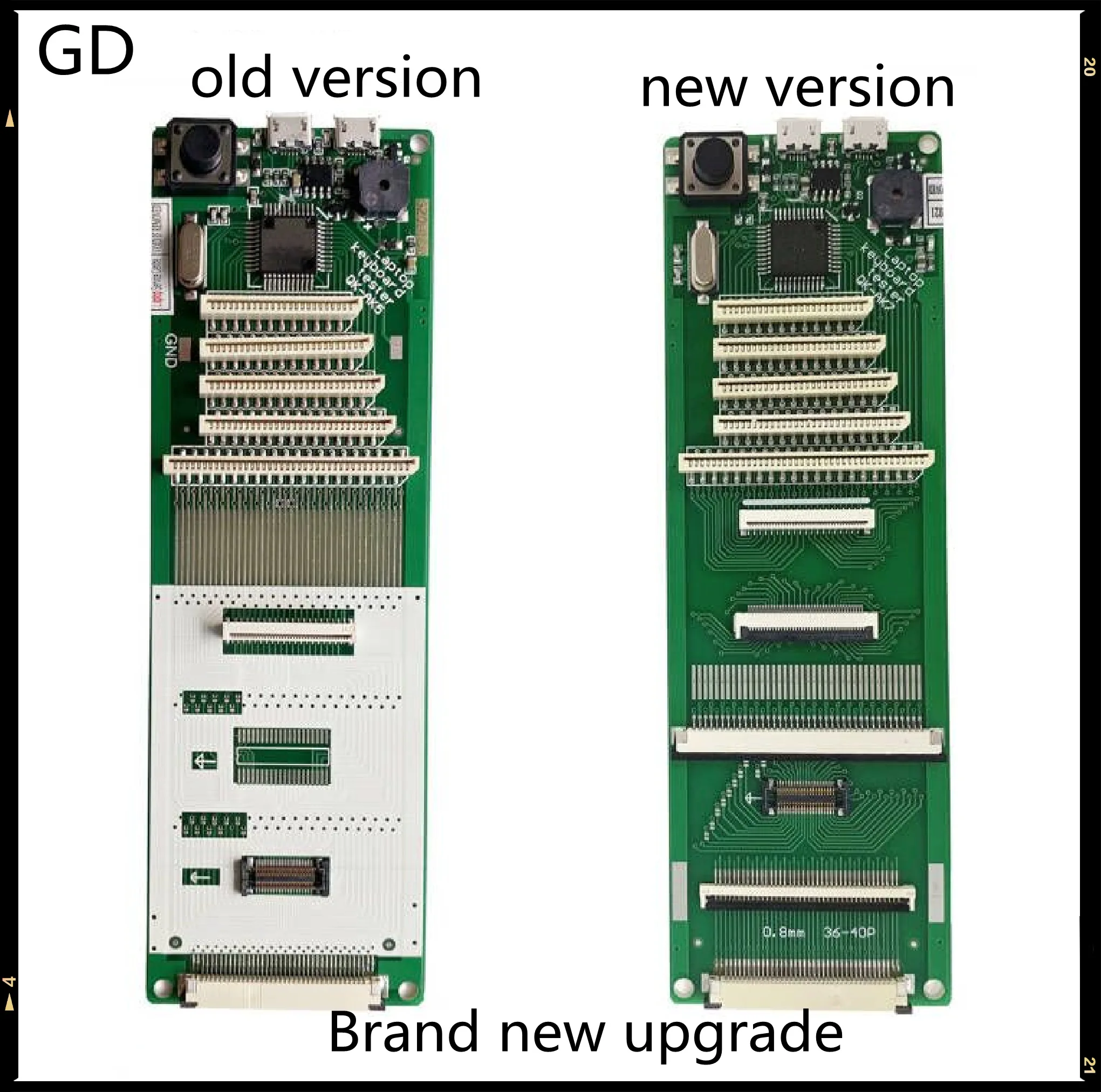 GD новый телефон для ноутбука с кабелем | Компьютеры и офис