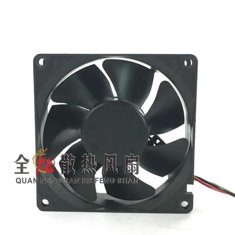Original genuine NMB 8025 12V 0.46A 3110GL-B4W-B89 8cm panel switch chassis cooling fan | Fans &amp Cooling