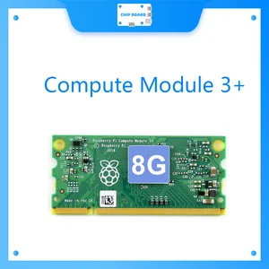 raspberry pi compute module 3 8gb16gb32gb emmc flash 1gb ram supports windows 10 free global shipping