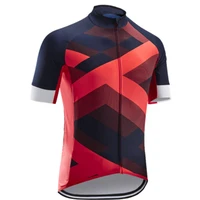 cycling jersey short sleeve men clothing mtb bike bicycle clothes mountain bike riding breathable