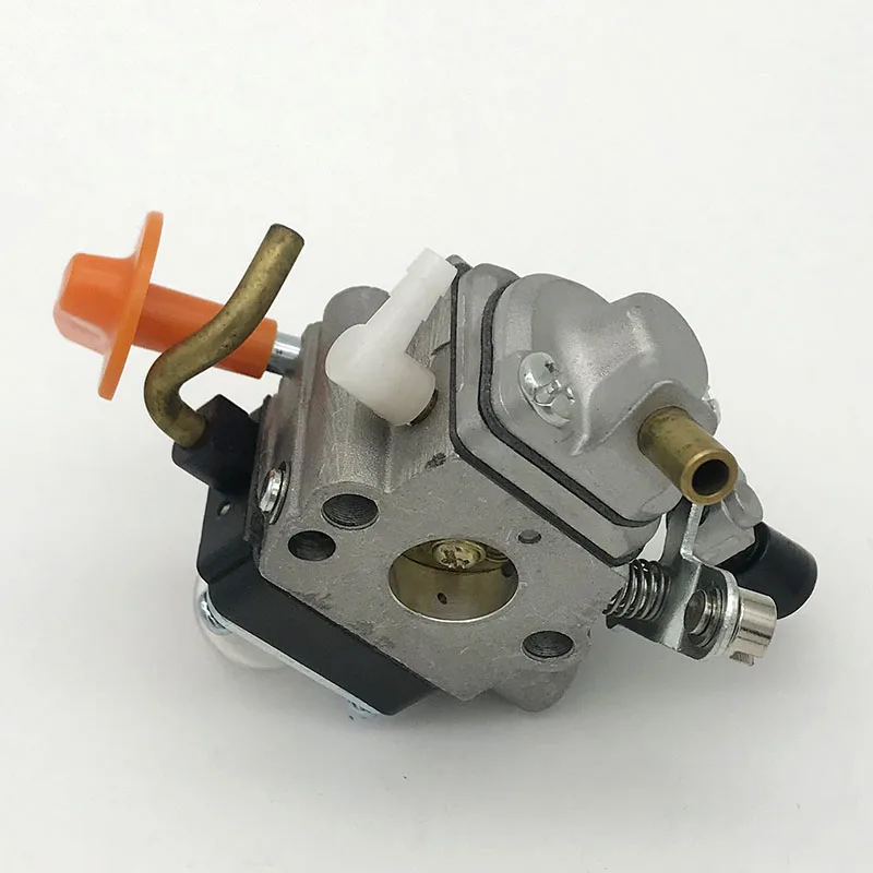 Карбюратор для двигателей Stihl FS87 FS90 FS100 KM100 FS110 KM110 FS130 KM130 HT130 запчасти триммеров ZAMA