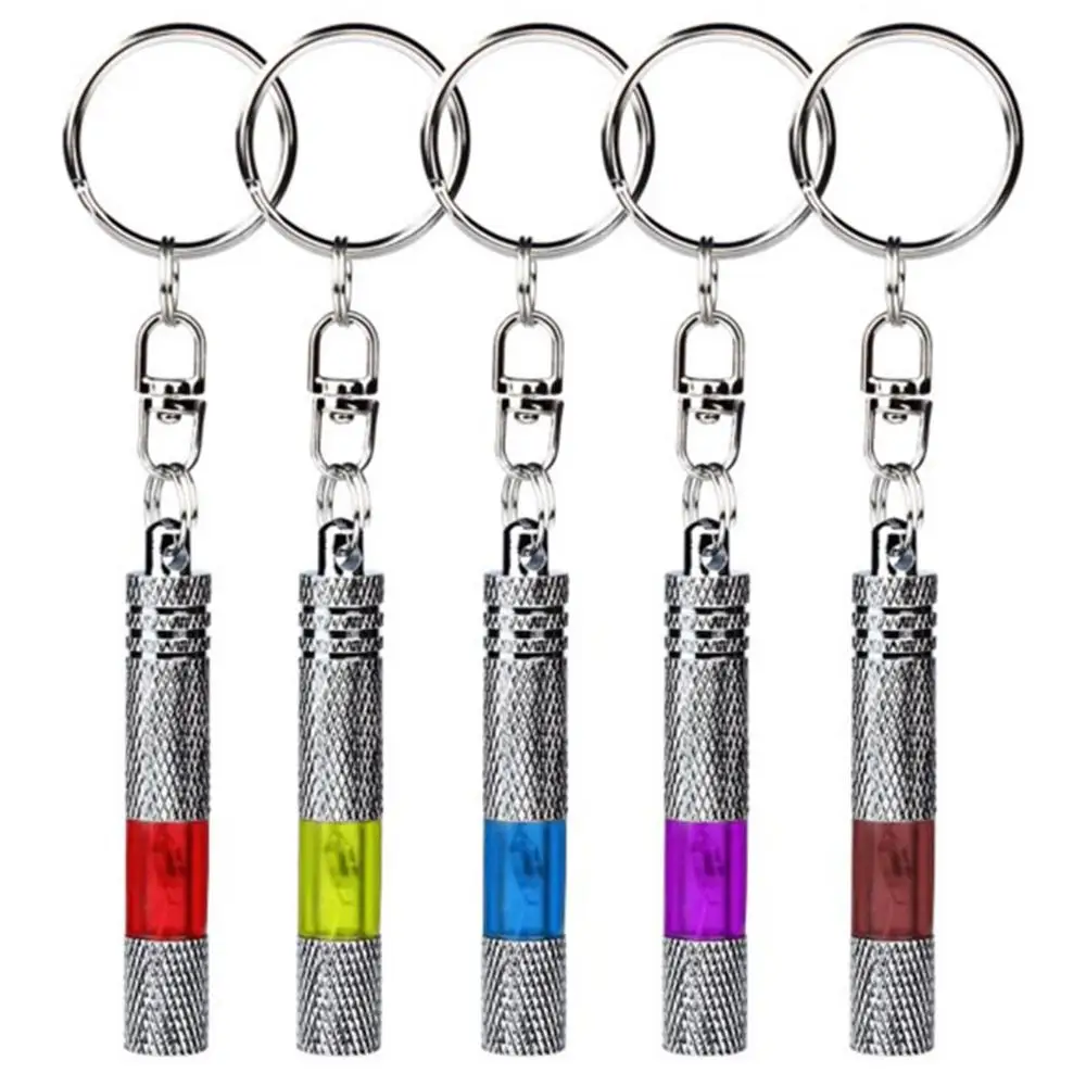 

New Car Interior Products Seiko Static Elimination Bar Keychain Lead-free High Temperature Multicolor
