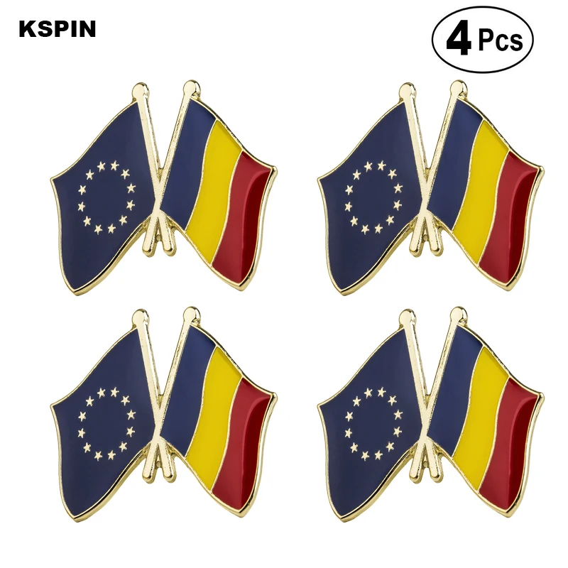 Значки значков 4 шт | Дом и сад