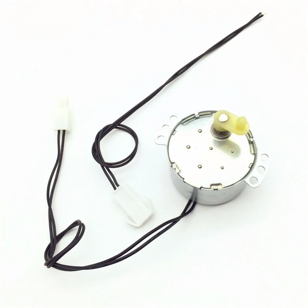 AC 220 V/110 V мотор 1/240 rpm инкубатор поворот яиц мотор фермы животных инкубационное оборудование инкубационные двигатели 1 шт