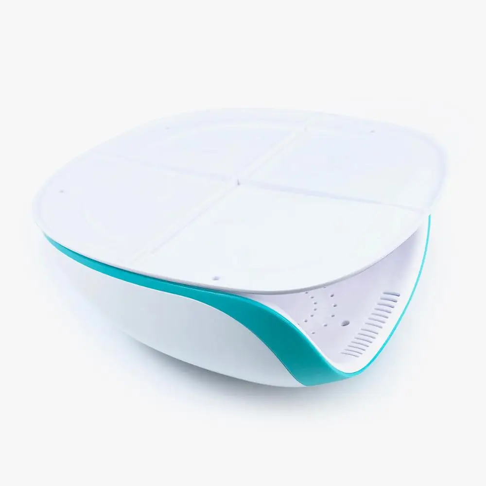 

Low Price 72W Star4 30LEDS Uv Lamp For Drying Gel Varnish Ice Lamp For Manicure Nail 10s Quick Drying Suitable For All Gels